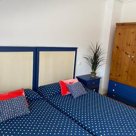 Isla, Apartamento Con Piscina Exteriér fotografie