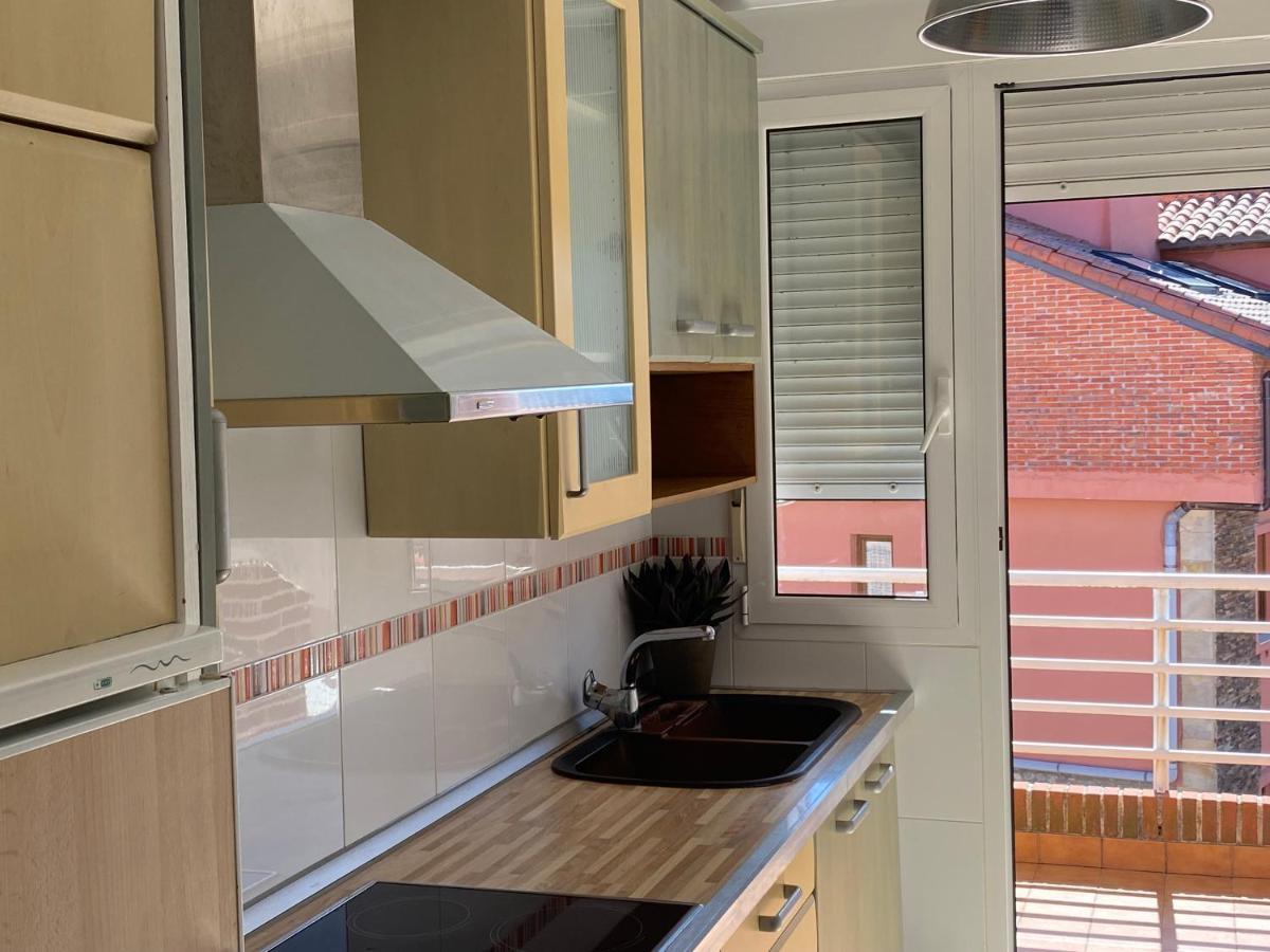 Isla, Apartamento Con Piscina Exteriér fotografie
